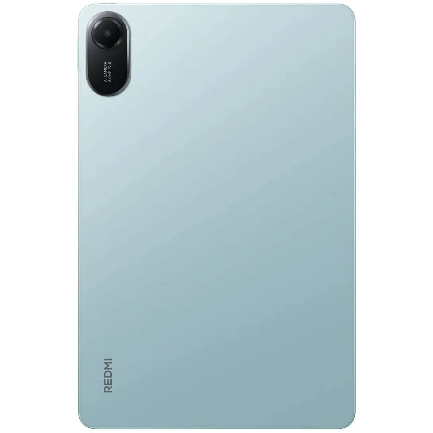Купити Планшет Xiaomi Redmi Pad 2 8/256GB Wi-Fi MintGreen(VHU5897EU) (1151099) - фото 5