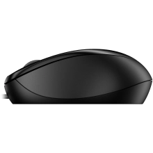Купити Мишка HP 1000 Black (4QM14AA) - фото 3