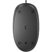 Купити Мишка HP 125 Black (265A9AA) - фото 2