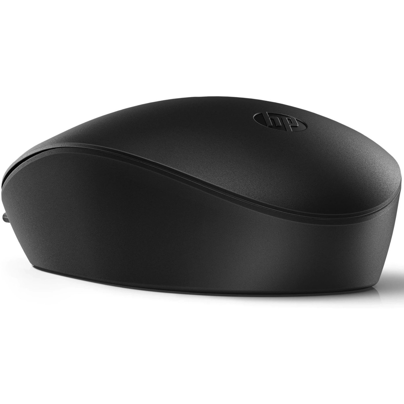 Купити Мишка HP 125 Black (265A9AA) - фото 3
