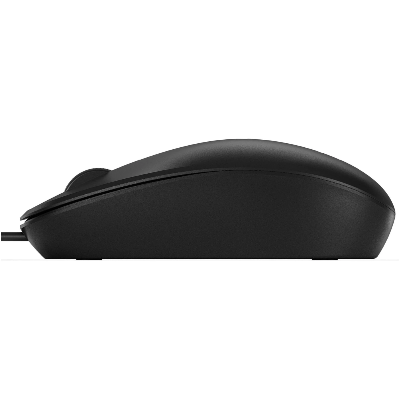Купити Мишка HP 125 Black (265A9AA) - фото 4
