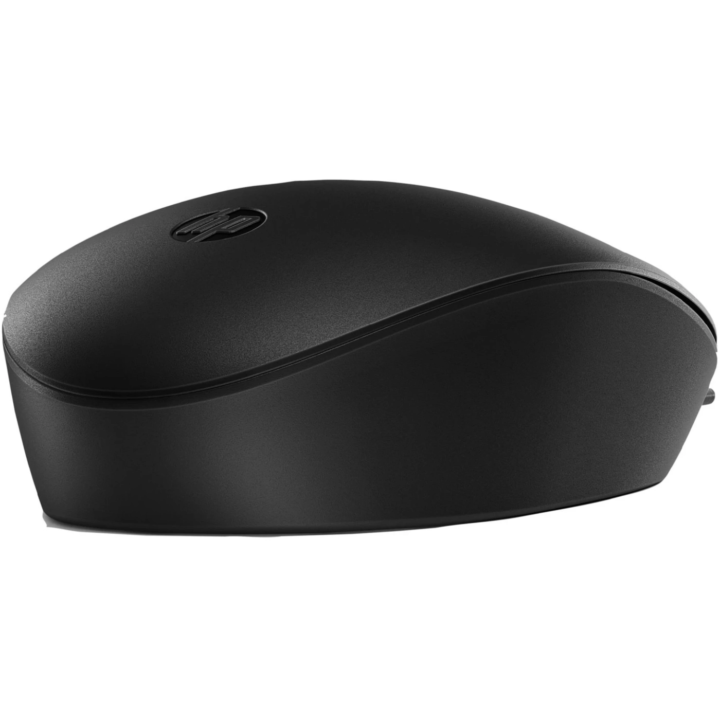 Купити Мишка HP 128 Laser USB Black (265D9AA) - фото 3