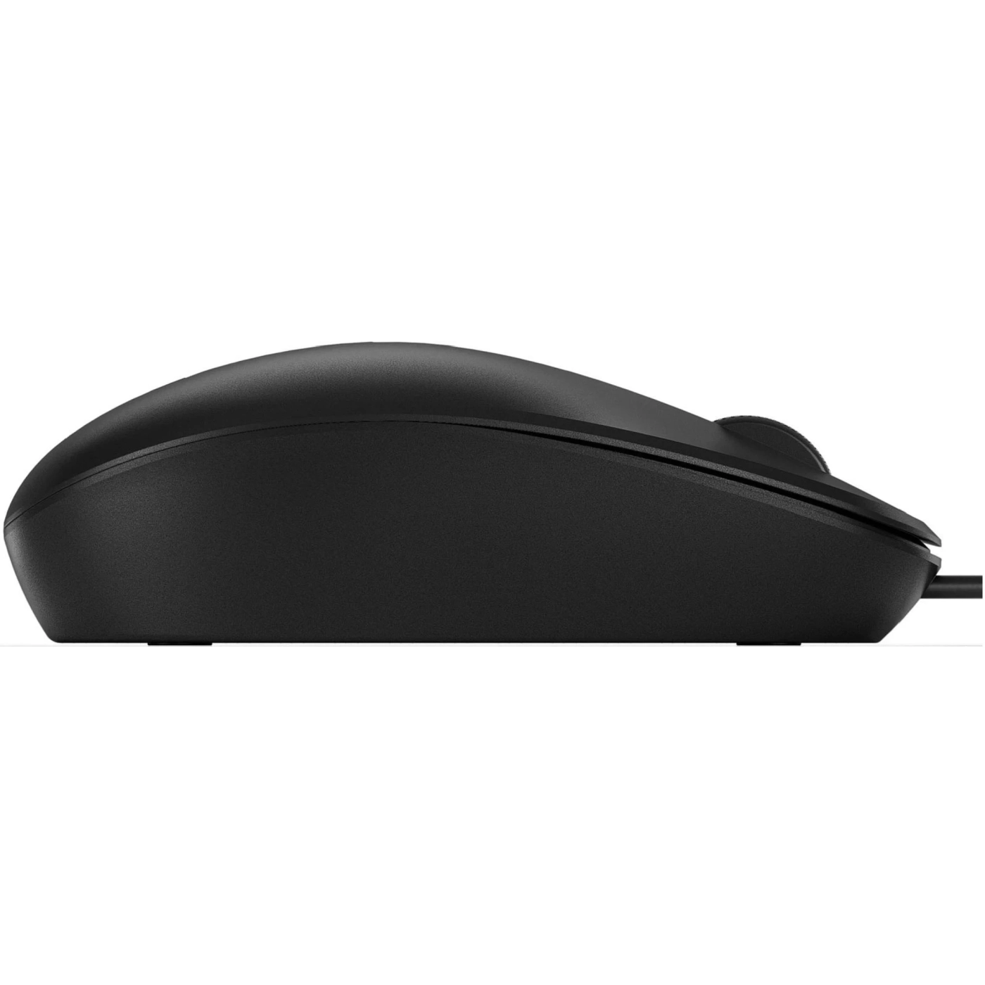 Купити Мишка HP 128 Laser USB Black (265D9AA) - фото 4