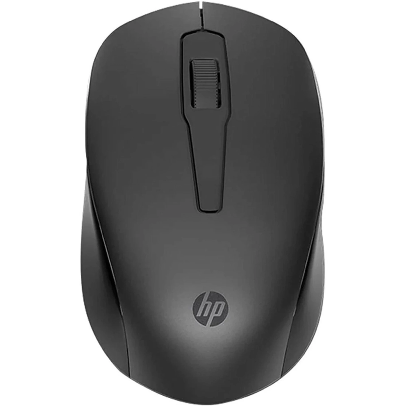 Купити Мишка HP 150 Wireless Black (2S9L1AA) - фото 1