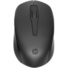 Купити Мишка HP 150 Wireless Black (2S9L1AA) - фото 1