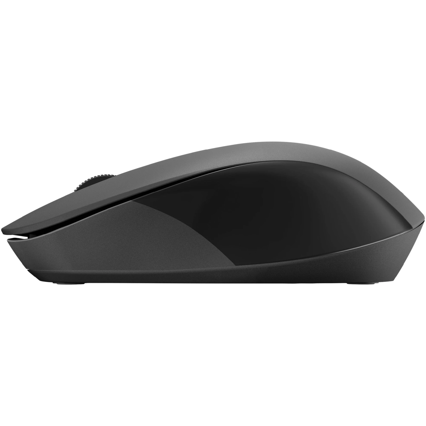 Купити Мишка HP 150 Wireless Black (2S9L1AA) - фото 3
