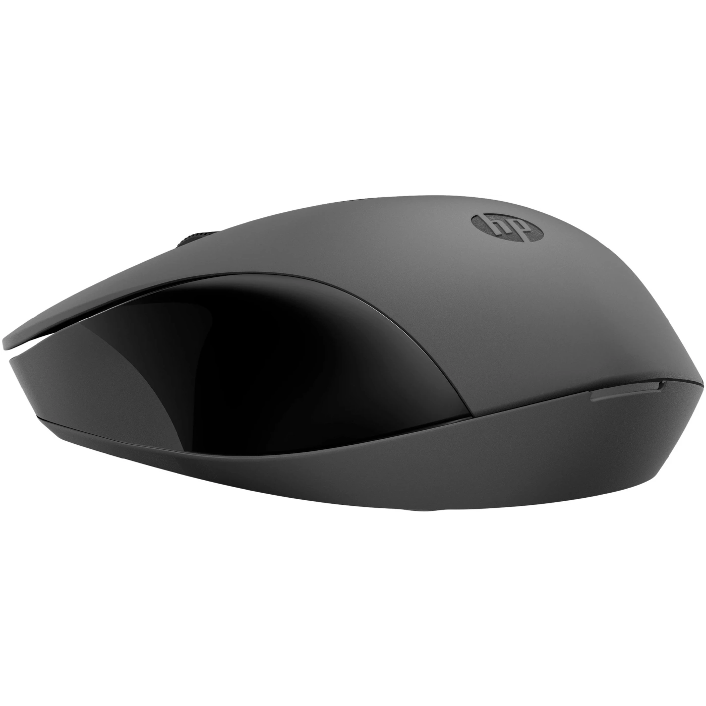 Купити Мишка HP 150 Wireless Black (2S9L1AA) - фото 4