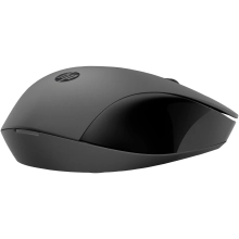 Купити Мишка HP 150 Wireless Black (2S9L1AA) - фото 5