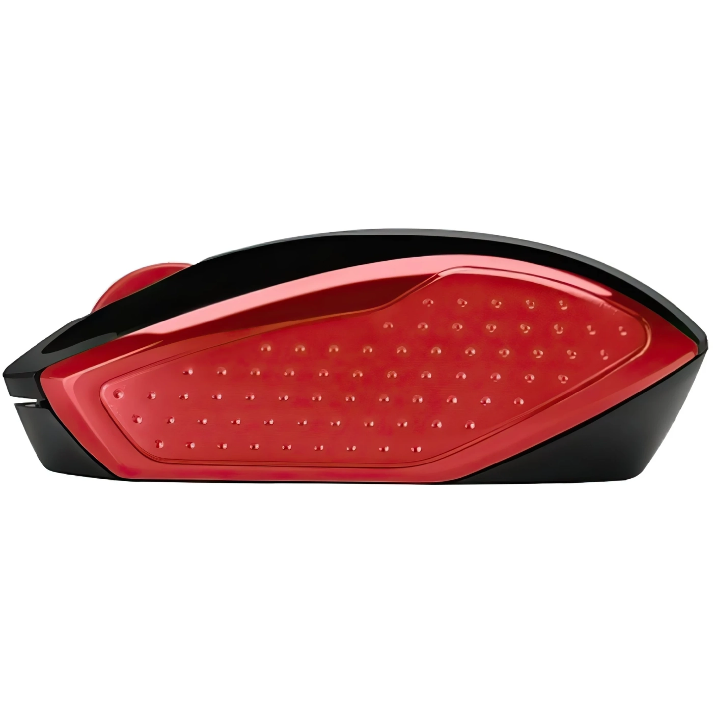 Купити Мишка HP 200 Wireless Red (2HU82AA) - фото 3