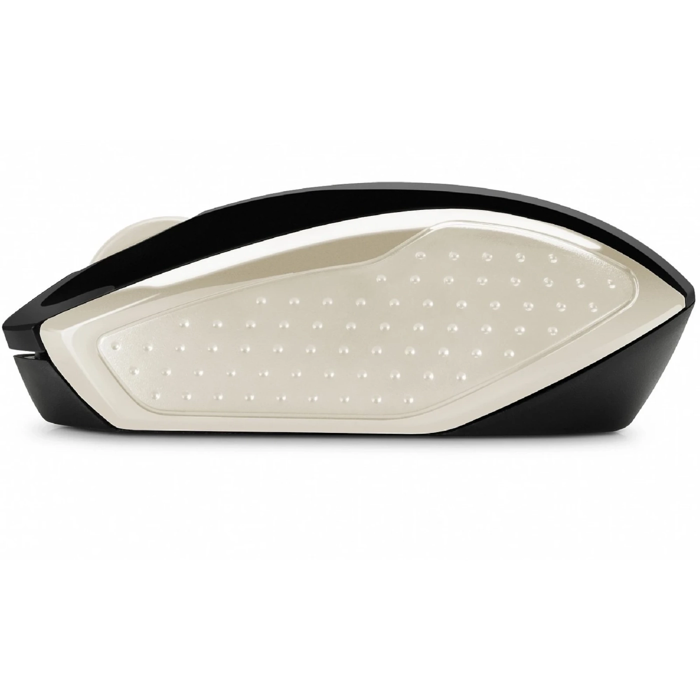 Купити Мишка HP 200 Wireless Silk Gold (2HU83AA) - фото 3