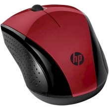 Купити Мишка HP 220 Wireless Red (7KX10AA) - фото 2