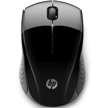Купити Мишка HP 220 Wireless Black (3FV66AA) - фото 2