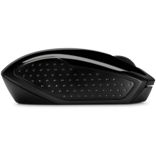 Купити Мишка HP 220 Wireless Black (3FV66AA) - фото 3
