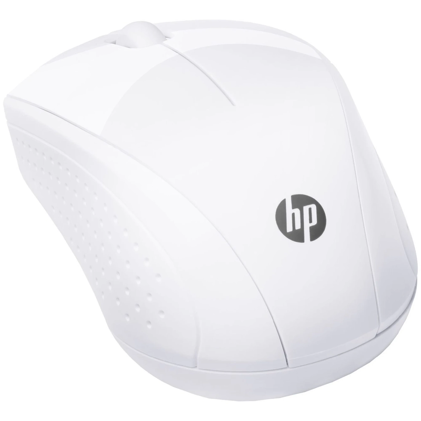 Купити Мишка HP 220 Wireless Snow White (7KX12AA) - фото 2