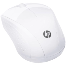 Купити Мишка HP 220 Wireless Snow White (7KX12AA) - фото 2