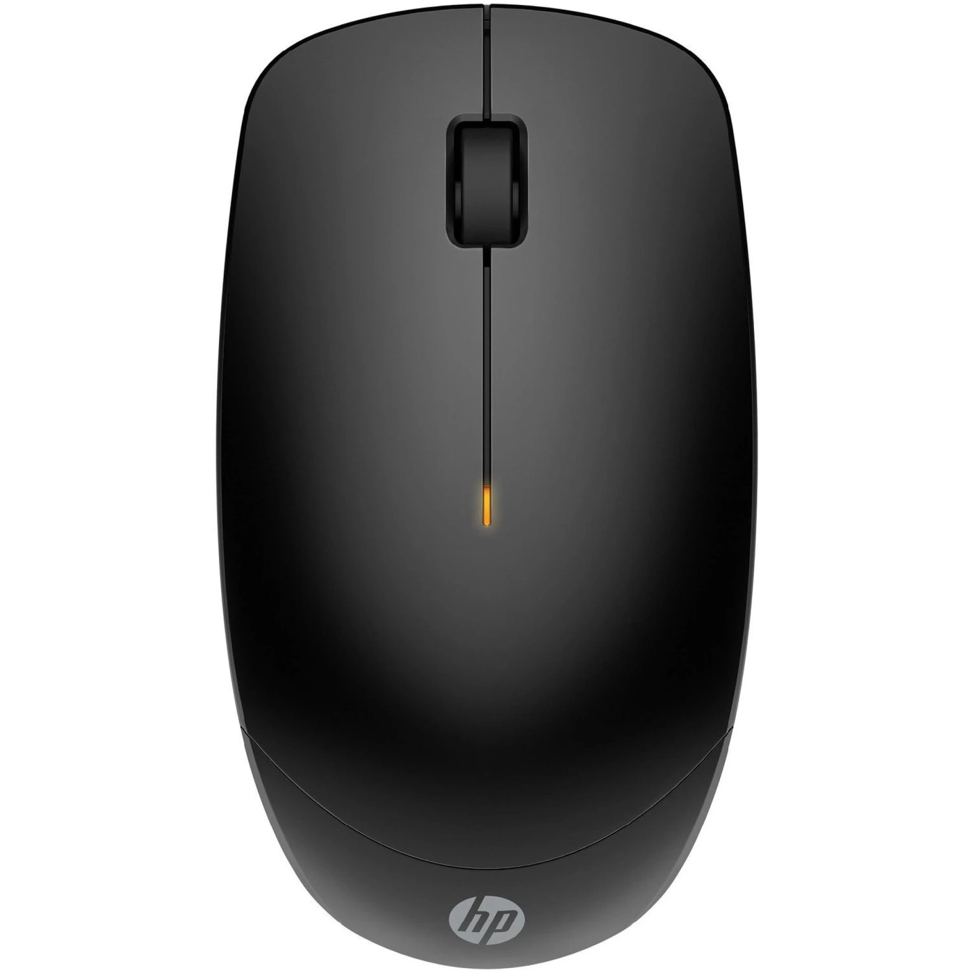 Купити Мишка HP 235 Slim Wireless Black (4E407AA) - фото 1