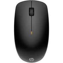 Купити Мишка HP 235 Slim Wireless Black (4E407AA) - фото 1
