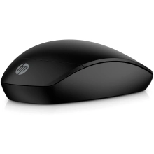 Купити Мишка HP 235 Slim Wireless Black (4E407AA) - фото 2