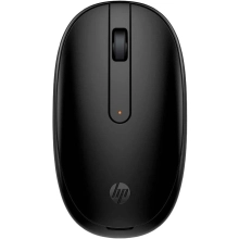 Купити Мишка HP 240 Bluetooth Black (3V0G9AA) - фото 1