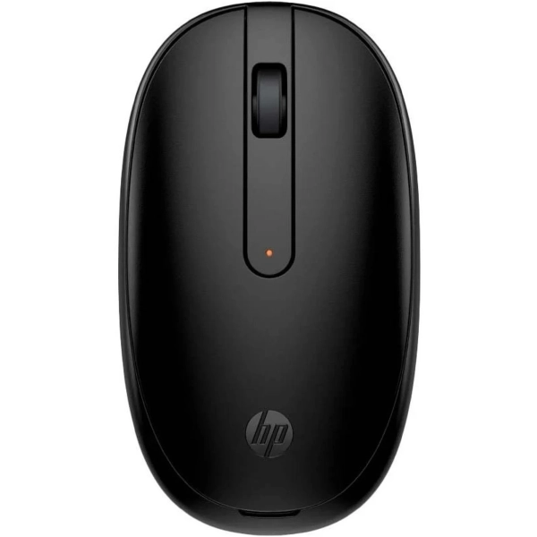 Купити Мишка HP 240 Bluetooth Black (3V0G9AA) - фото 1