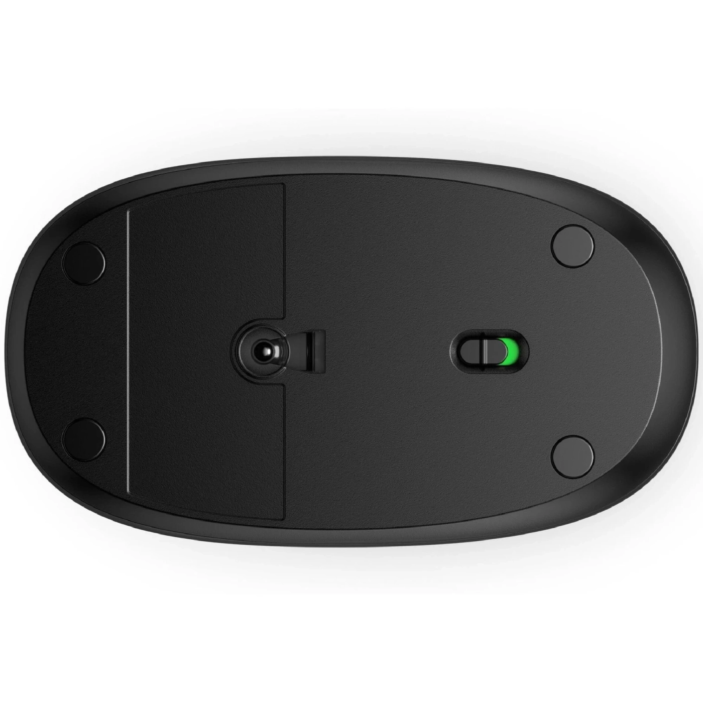 Купити Мишка HP 240 Bluetooth Black (3V0G9AA) - фото 7