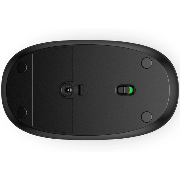 Купити Мишка HP 240 Bluetooth Black (3V0G9AA) - фото 7