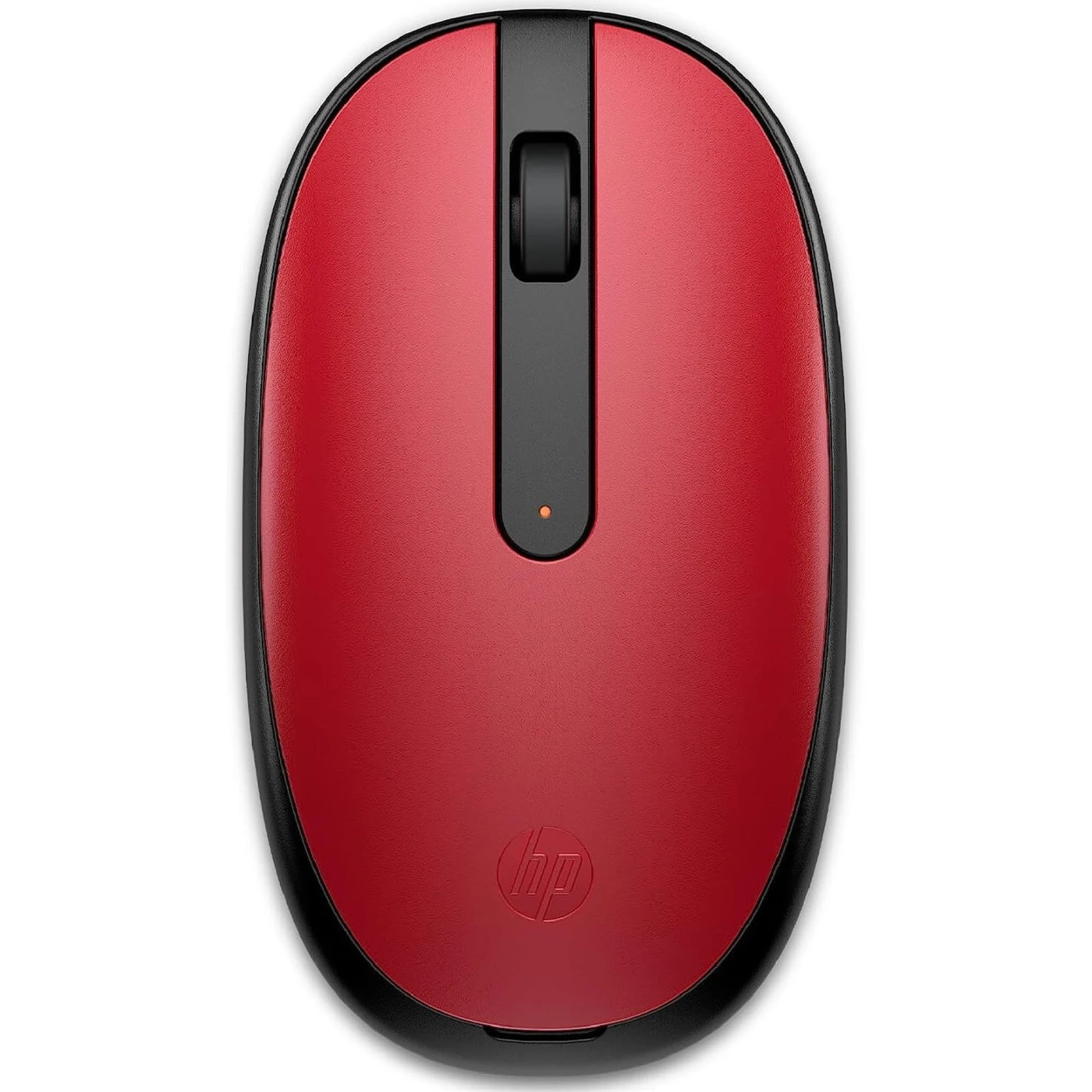 Купить Мышь HP 240 Bluetooth Red (43N05AA) - фото 1