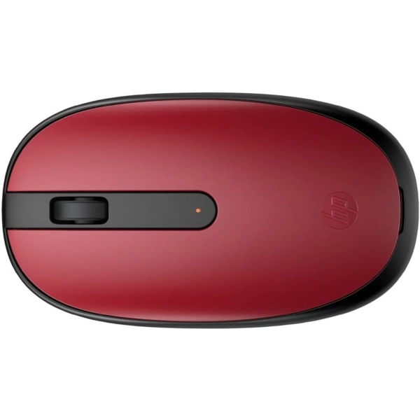 Купить Мышь HP 240 Bluetooth Red (43N05AA) - фото 6