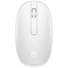 Купити Мишка HP 240 Bluetooth White (793F9AA) - фото 1