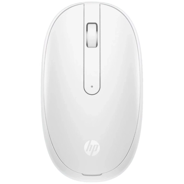 Купити Мишка HP 240 Bluetooth White (793F9AA) - фото 1