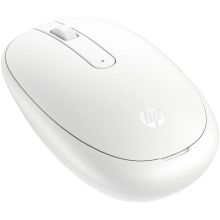 Купити Мишка HP 240 Bluetooth White (793F9AA) - фото 2