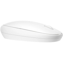Купити Мишка HP 240 Bluetooth White (793F9AA) - фото 4