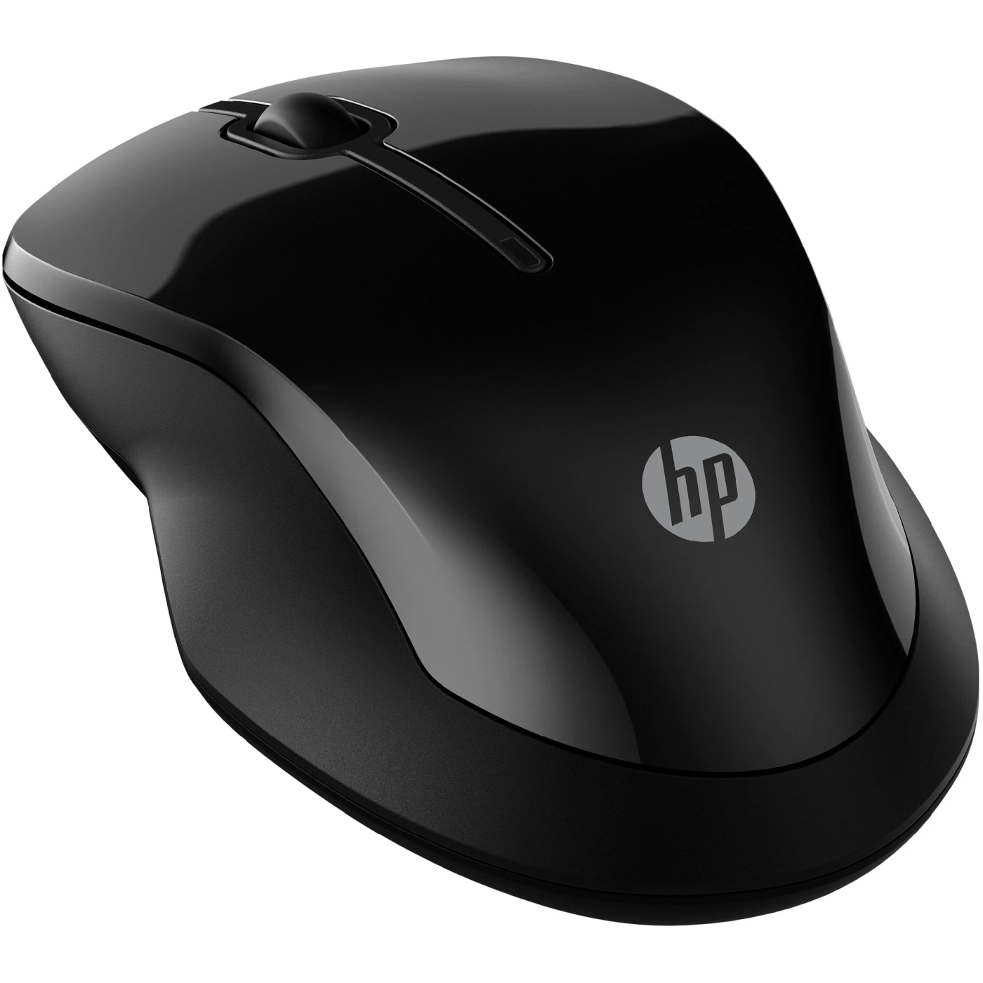 Купити Мишка HP 250 Dual Mode Wireless/Bluetooth Black (6V2J7AA) - фото 1