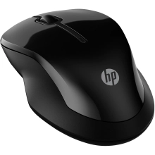 Купити Мишка HP 250 Dual Mode Wireless/Bluetooth Black (6V2J7AA) - фото 1