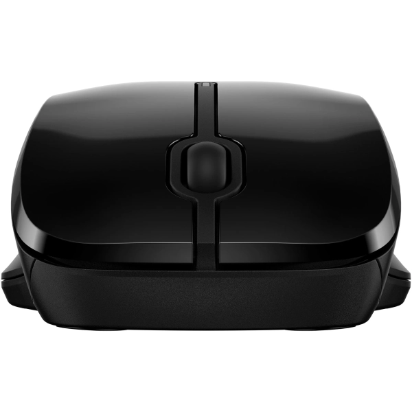 Купити Мишка HP 250 Dual Mode Wireless/Bluetooth Black (6V2J7AA) - фото 2