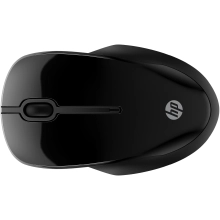Купити Мишка HP 250 Dual Mode Wireless/Bluetooth Black (6V2J7AA) - фото 3