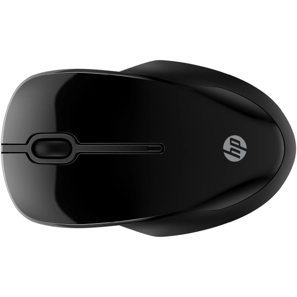 Купити Мишка HP 250 Dual Mode Wireless/Bluetooth Black (6V2J7AA) - фото 3