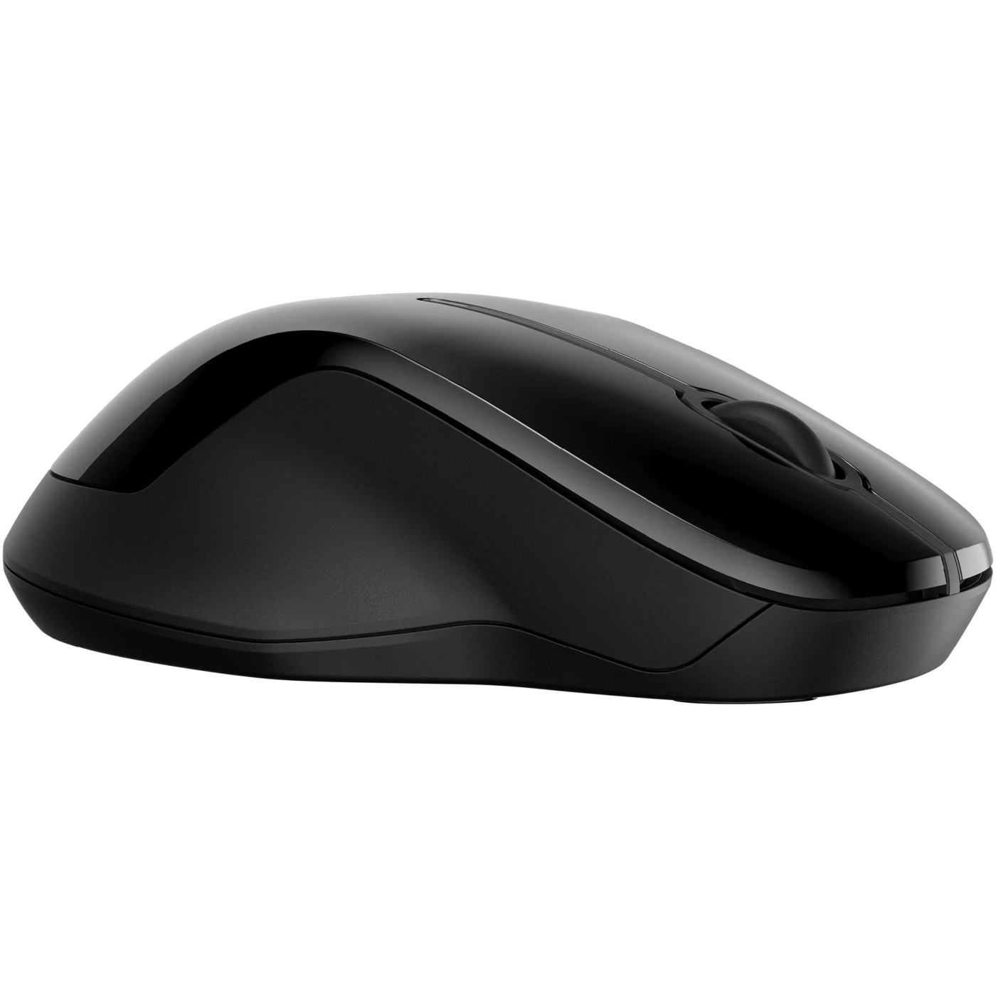 Купити Мишка HP 250 Dual Mode Wireless/Bluetooth Black (6V2J7AA) - фото 5