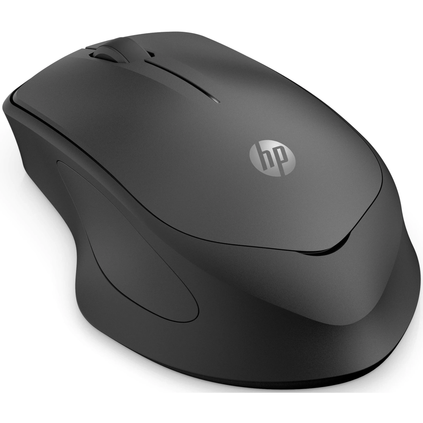 Купити Мишка HP 280M Silent Wireless Black (19U64AA) - фото 2