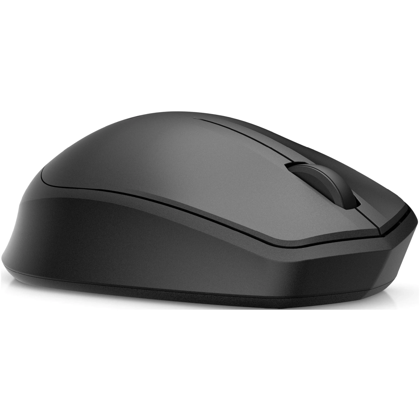 Купити Мишка HP 280M Silent Wireless Black (19U64AA) - фото 3