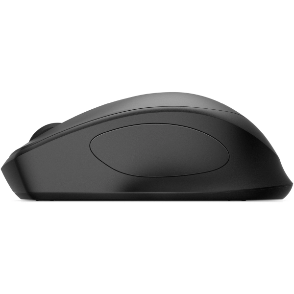 Купити Мишка HP 280M Silent Wireless Black (19U64AA) - фото 4