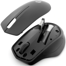 Купити Мишка HP 280M Silent Wireless Black (19U64AA) - фото 5