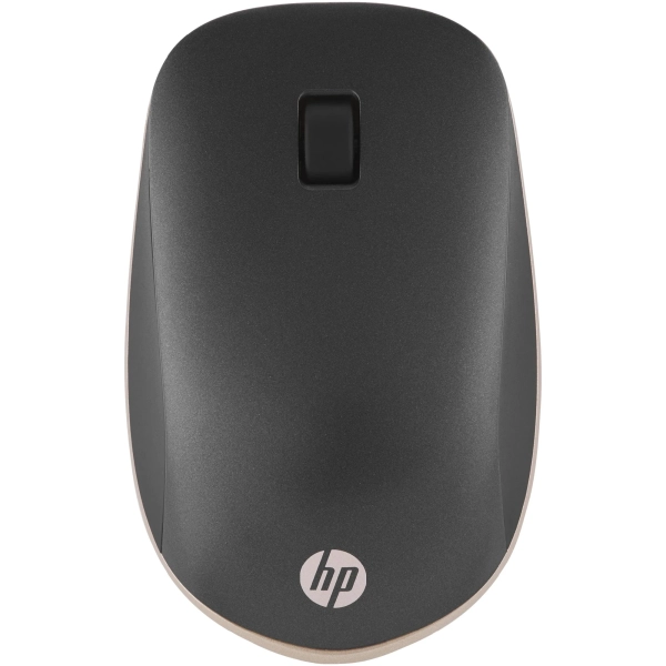 Купить Мышь HP 410 Slim Bluetooth Space Grey (4M0X5AA) - фото 1
