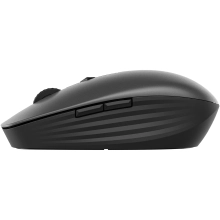 Купить Мышь HP 710 Rechargeable Silent Wireless/Bluetooth Black (6E6F2AA) - фото 4