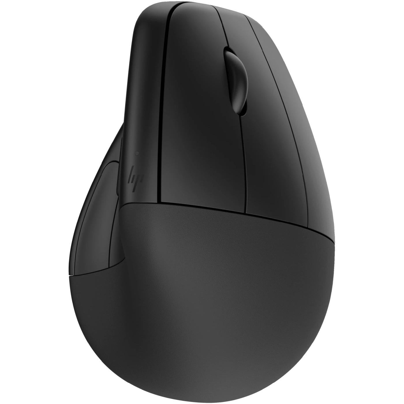 Купити Мишка HP 920 Ergonomic Wireless/Bluetooth Black (6H1A4AA) - фото 1