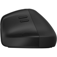 Купити Мишка HP 920 Ergonomic Wireless/Bluetooth Black (6H1A4AA) - фото 2