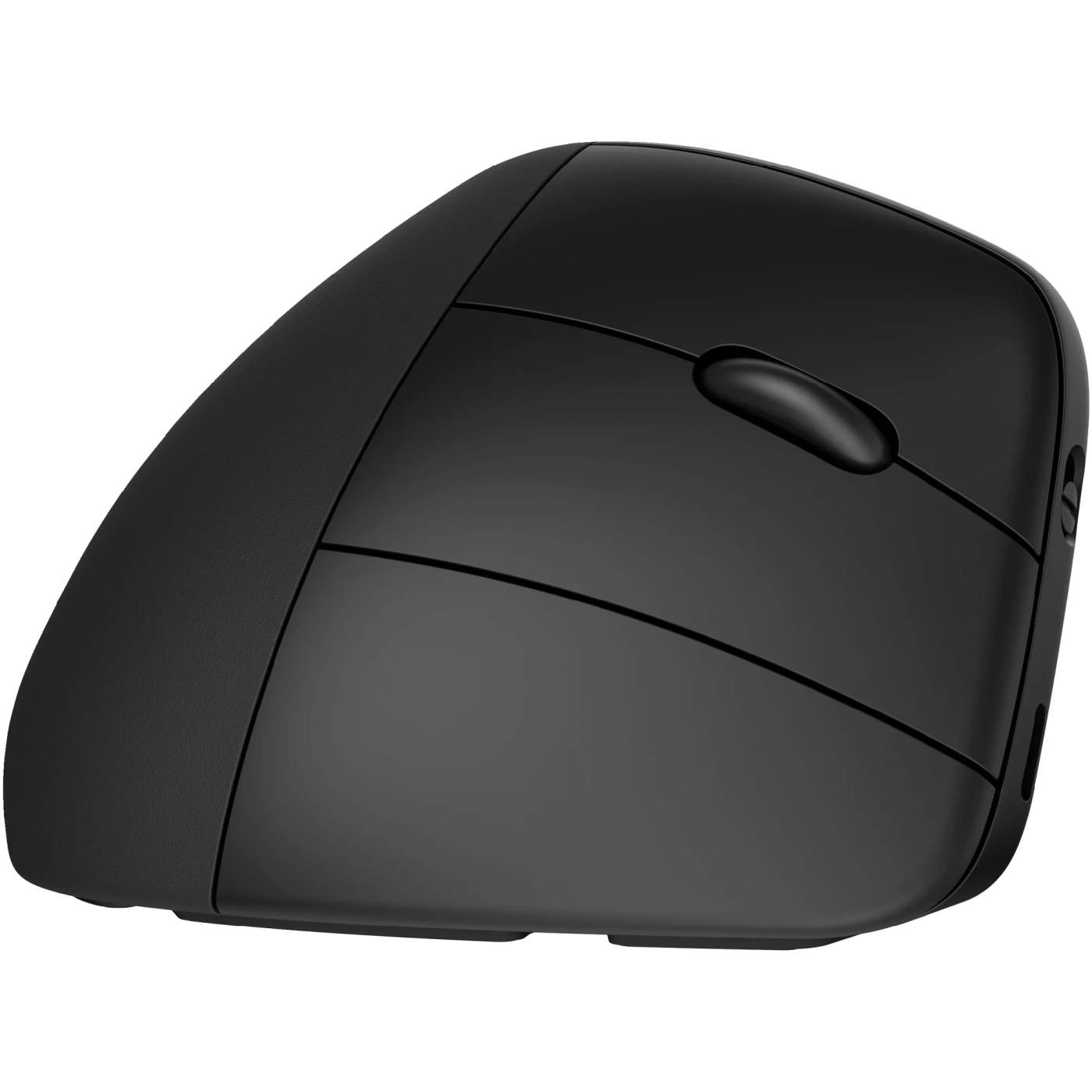 Купити Мишка HP 920 Ergonomic Wireless/Bluetooth Black (6H1A4AA) - фото 3