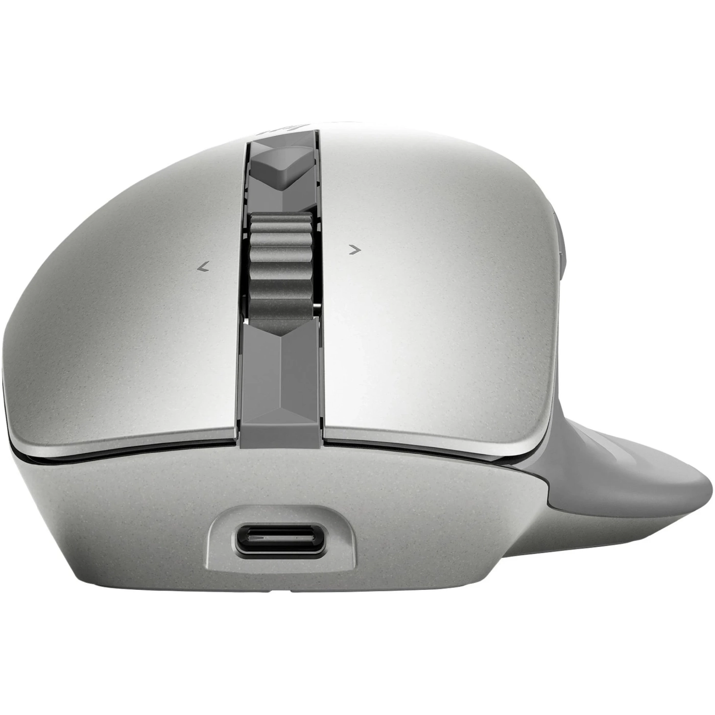 Купити Мишка HP 930 Creator Wireless/Bluetooth Silver (1D0K9AA) - фото 3