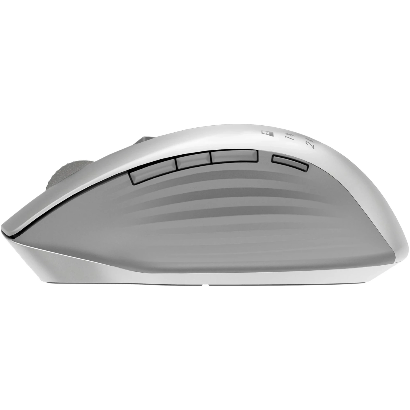 Купити Мишка HP 930 Creator Wireless/Bluetooth Silver (1D0K9AA) - фото 5