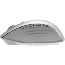 Купити Мишка HP 930 Creator Wireless/Bluetooth Silver (1D0K9AA) - фото 5